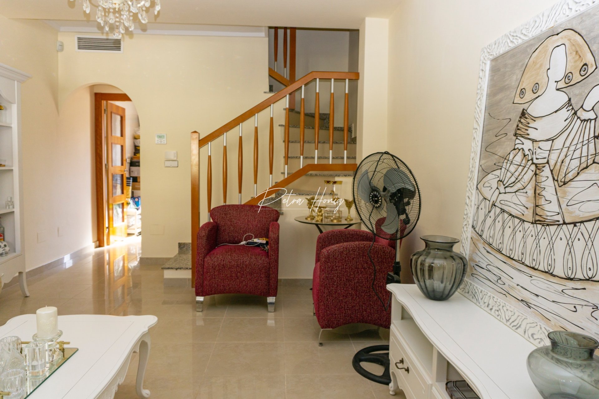 Resales - Townhouse - Ciudad Quesada - Dona Pepa