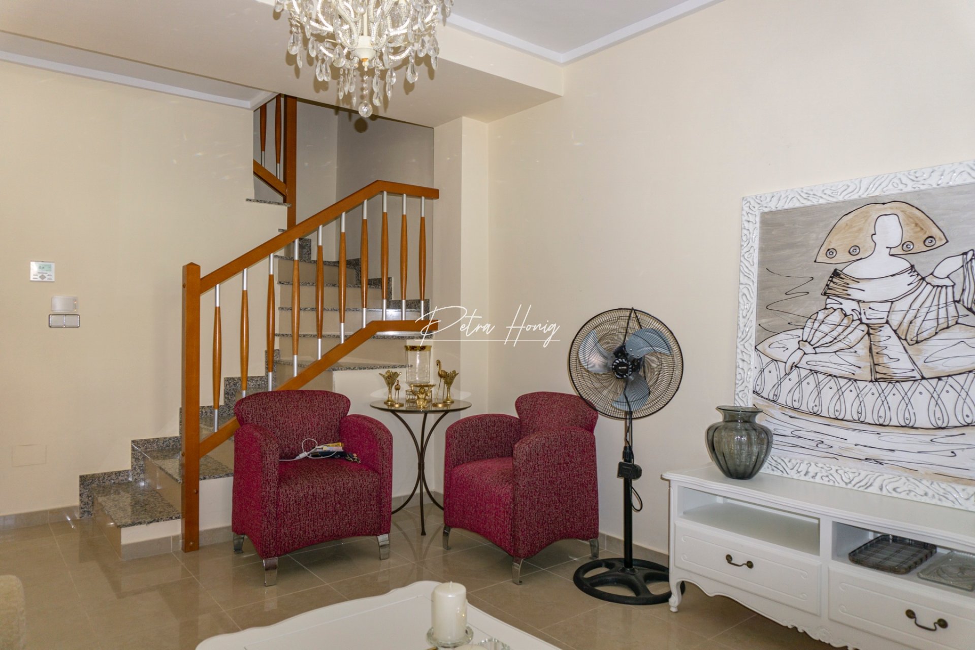 Resales - Townhouse - Ciudad Quesada - Dona Pepa