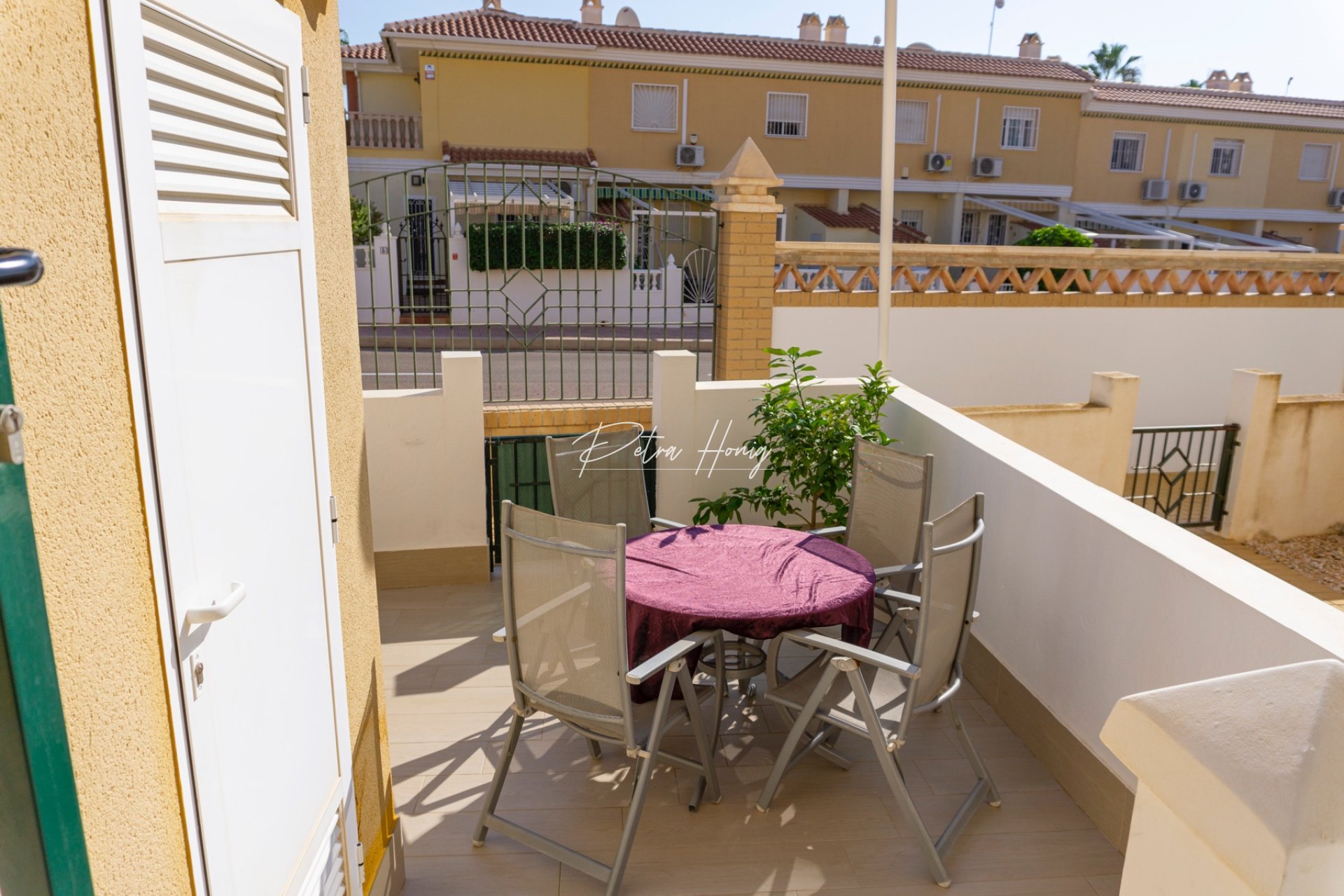 Resales - Townhouse - Ciudad Quesada - Dona Pepa