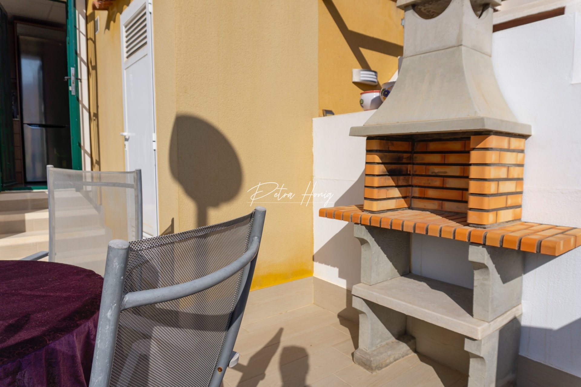 Resales - Townhouse - Ciudad Quesada - Dona Pepa