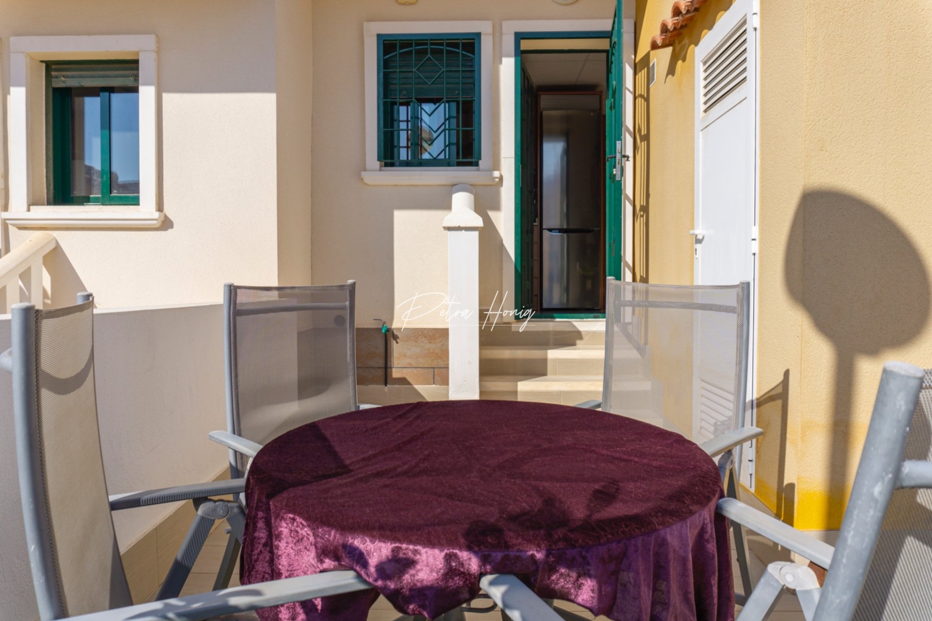 Resales - Townhouse - Ciudad Quesada - Dona Pepa