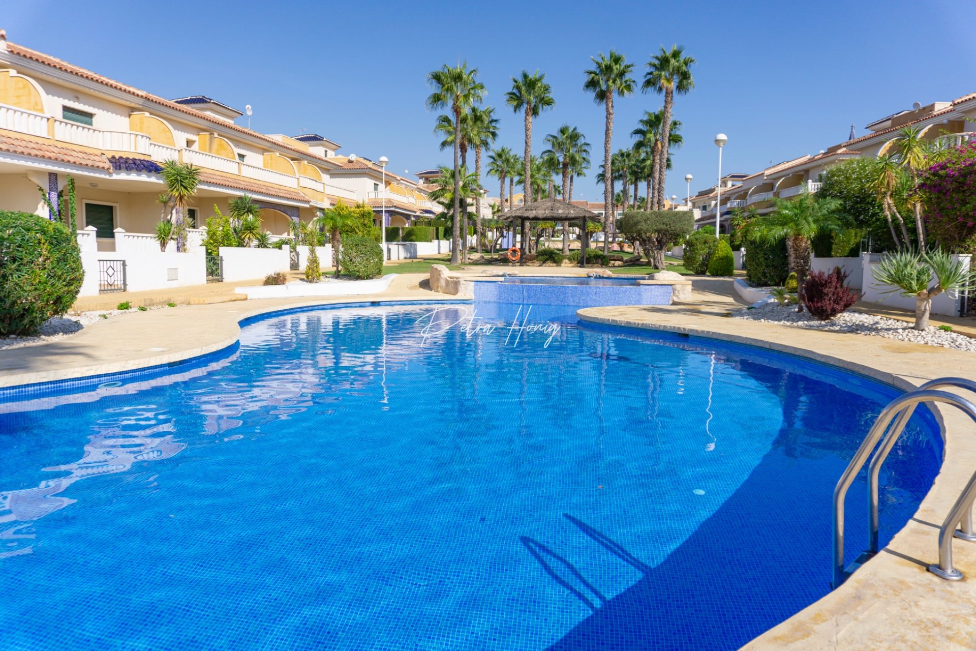 Resales - Townhouse - Ciudad Quesada - Dona Pepa