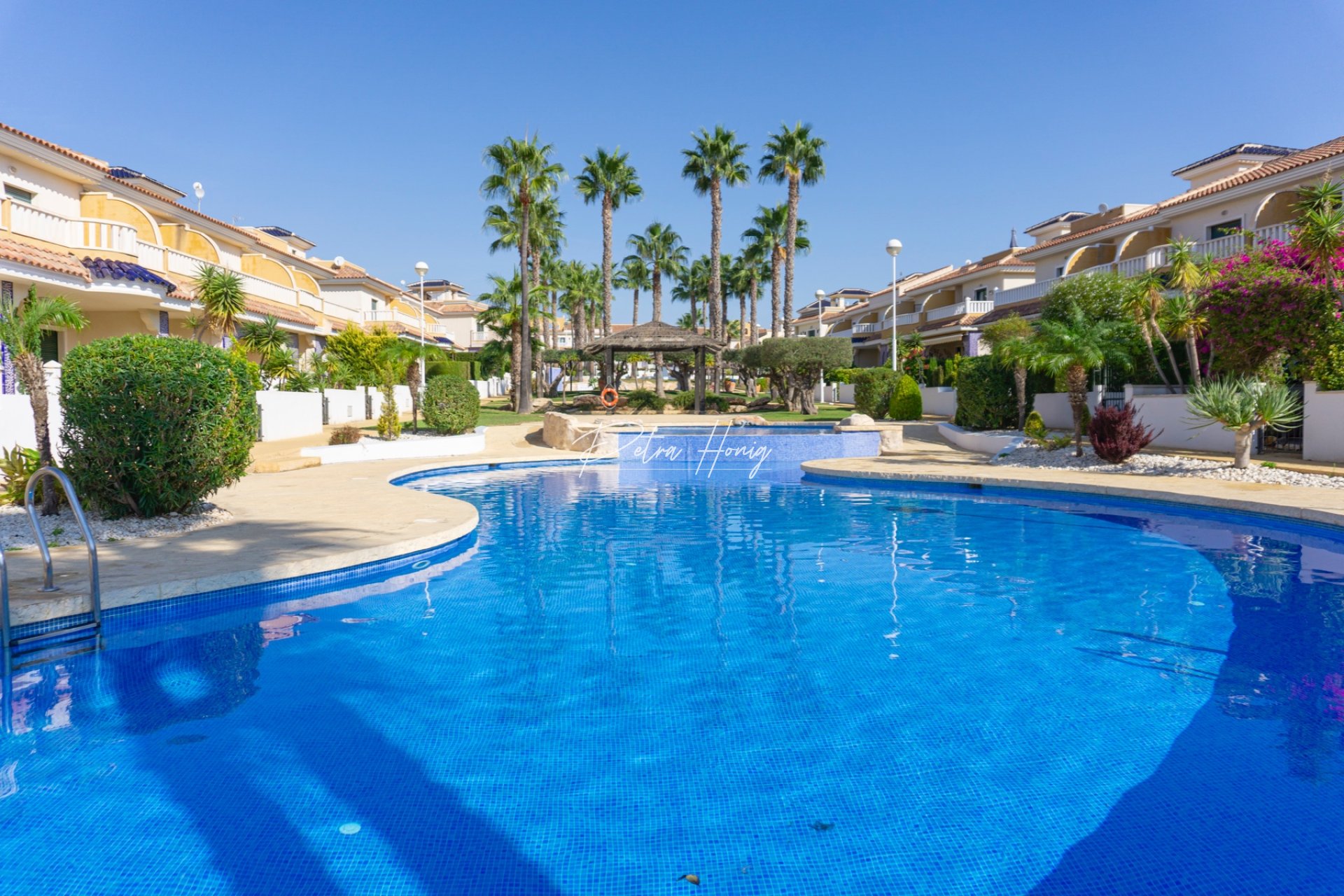 Resales - Townhouse - Ciudad Quesada - Dona Pepa
