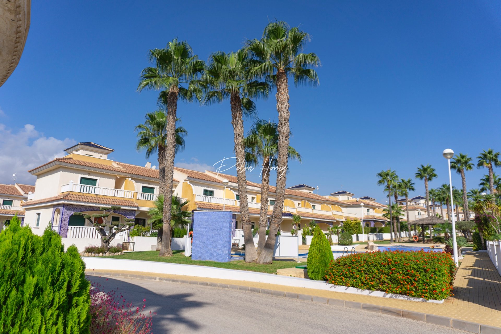 Resales - Townhouse - Ciudad Quesada - Dona Pepa