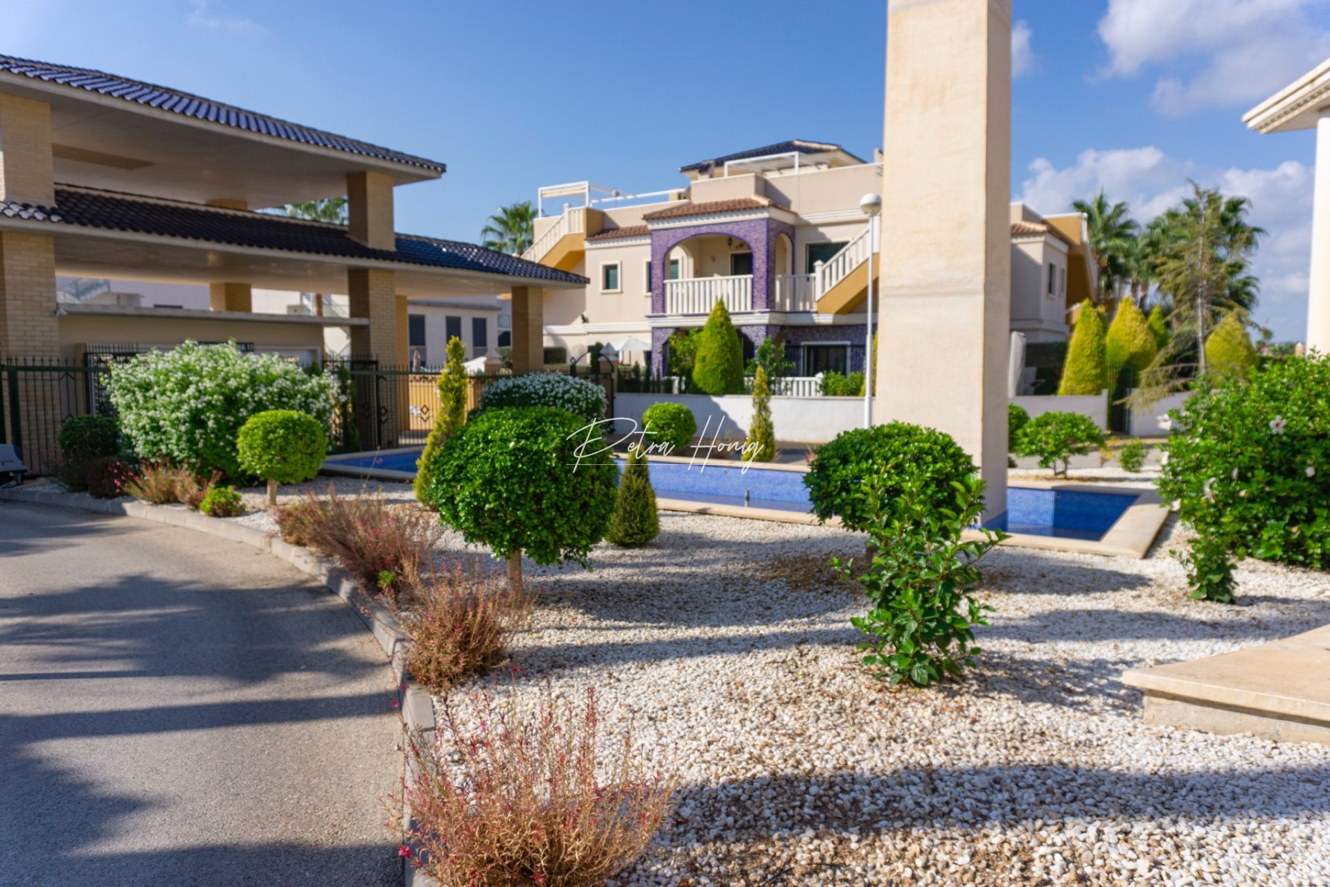 Resales - Townhouse - Ciudad Quesada - Dona Pepa