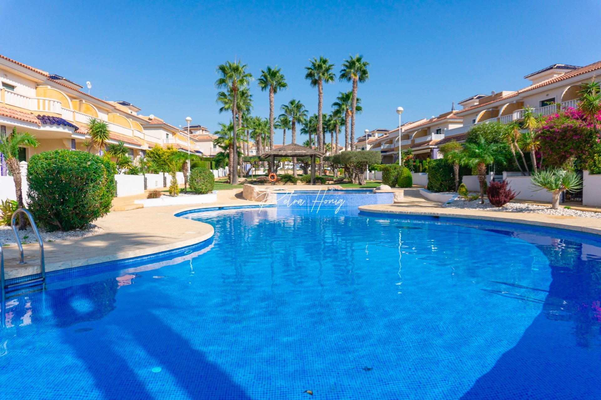 Resales - Townhouse - Ciudad Quesada - Dona Pepa