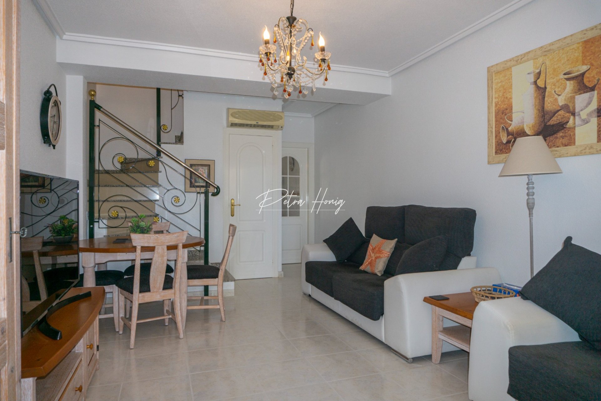 Resales - Townhouse - Ciudad Quesada - Dona Pepa