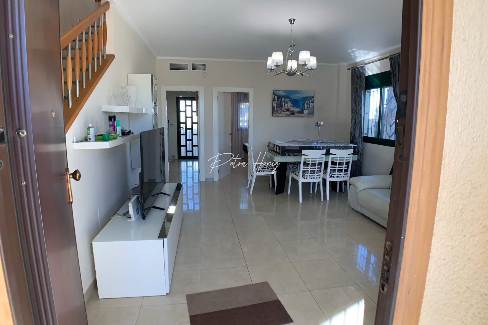 Resales - Townhouse - Ciudad Quesada - Dona Pepa