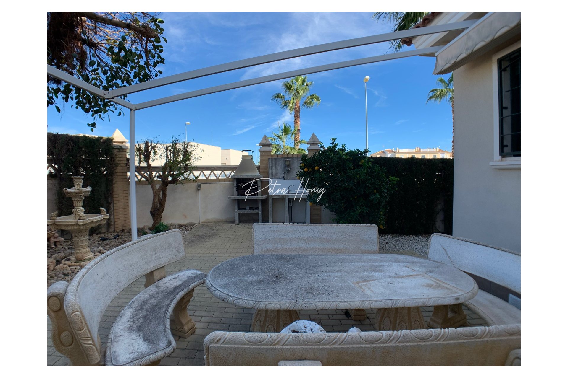 Resales - Townhouse - Ciudad Quesada - Dona Pepa