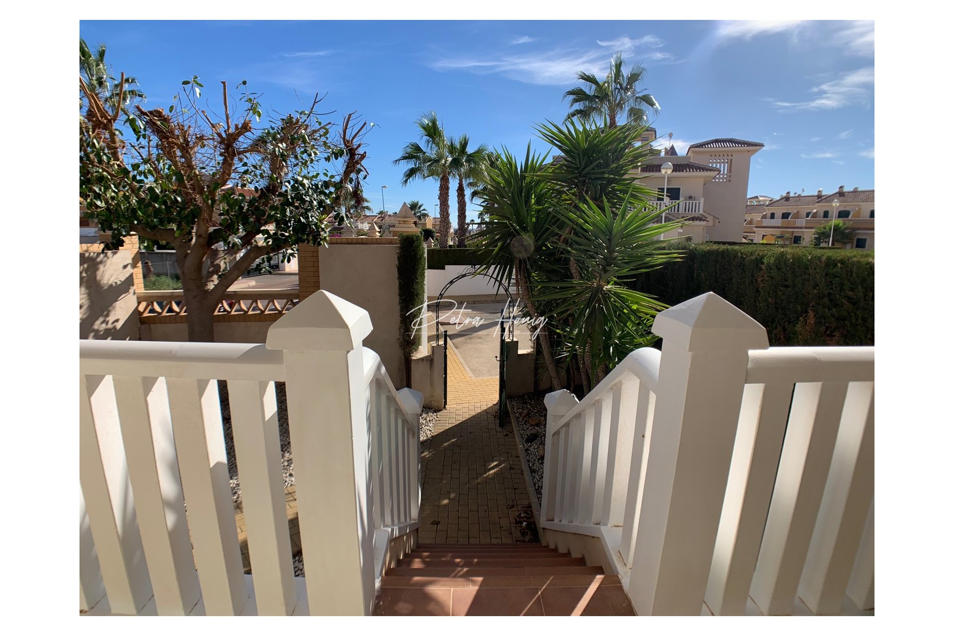 Resales - Townhouse - Ciudad Quesada - Dona Pepa