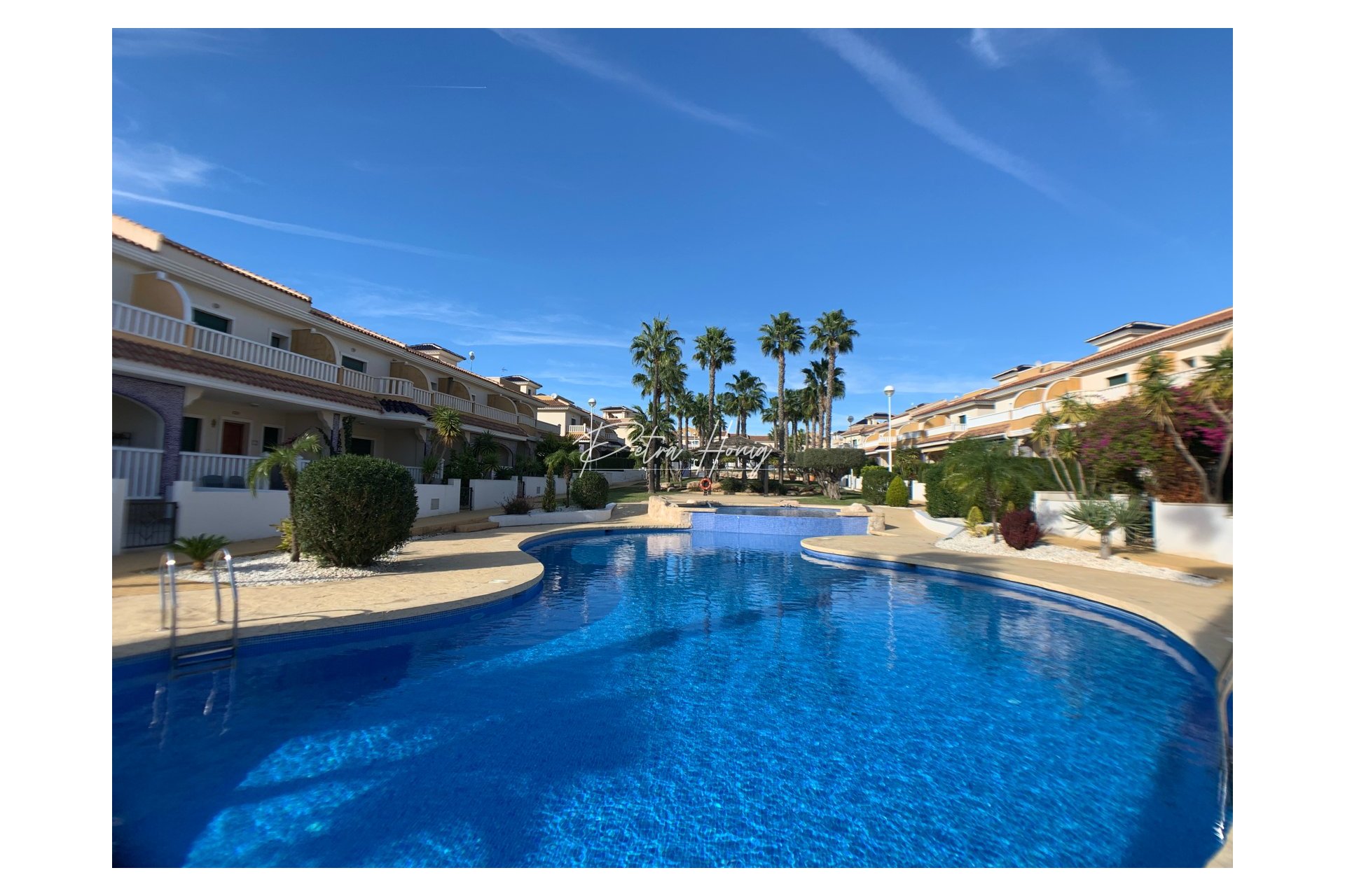 Resales - Townhouse - Ciudad Quesada - Dona Pepa