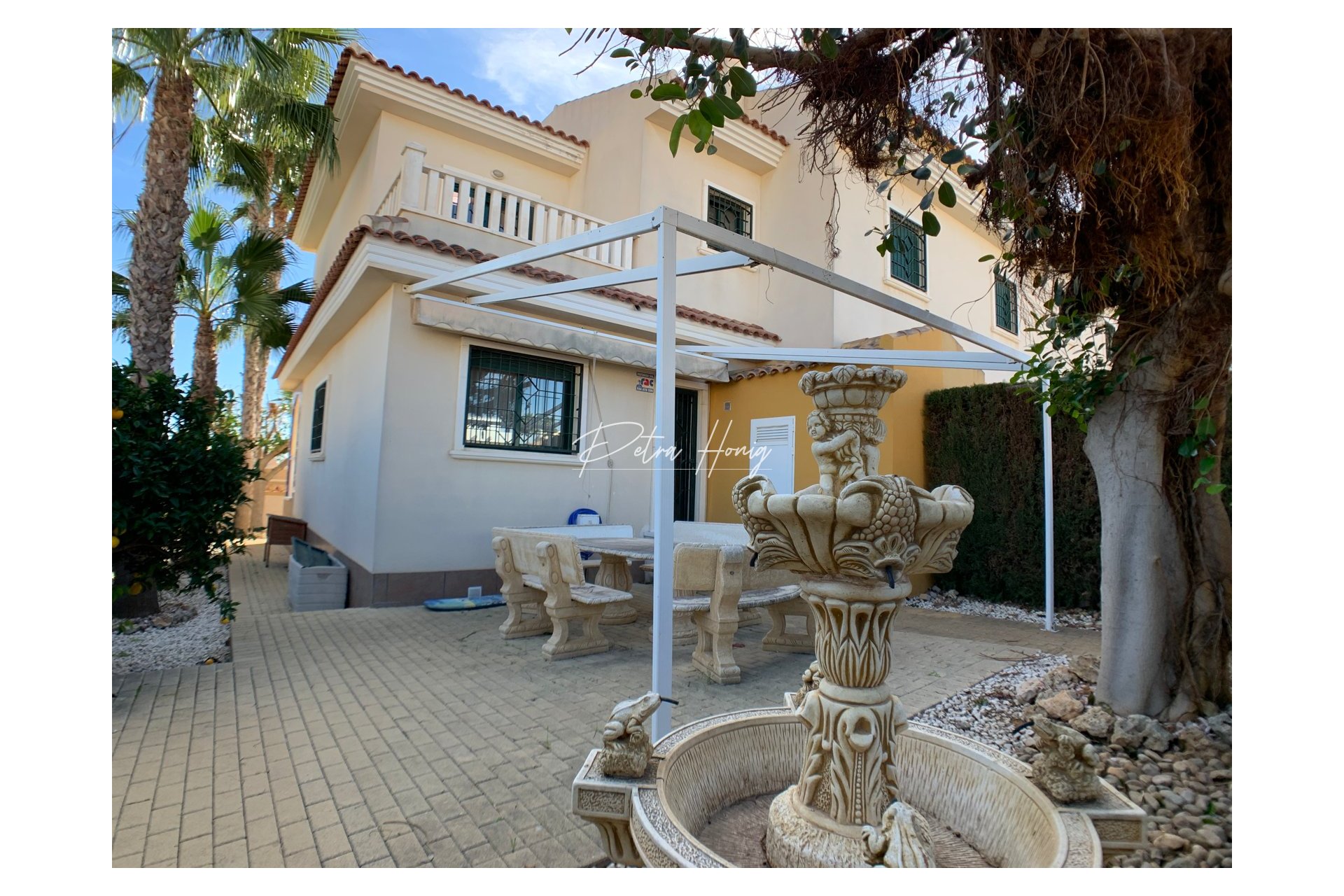 Resales - Townhouse - Ciudad Quesada - Dona Pepa