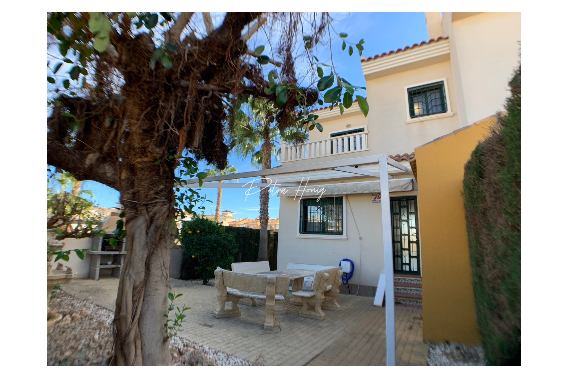 Resales - Townhouse - Ciudad Quesada - Dona Pepa