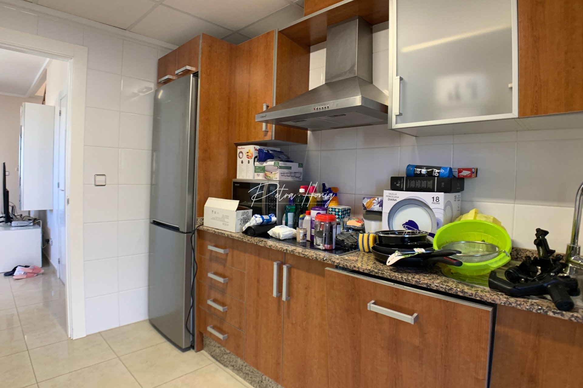Resales - Townhouse - Ciudad Quesada - Dona Pepa
