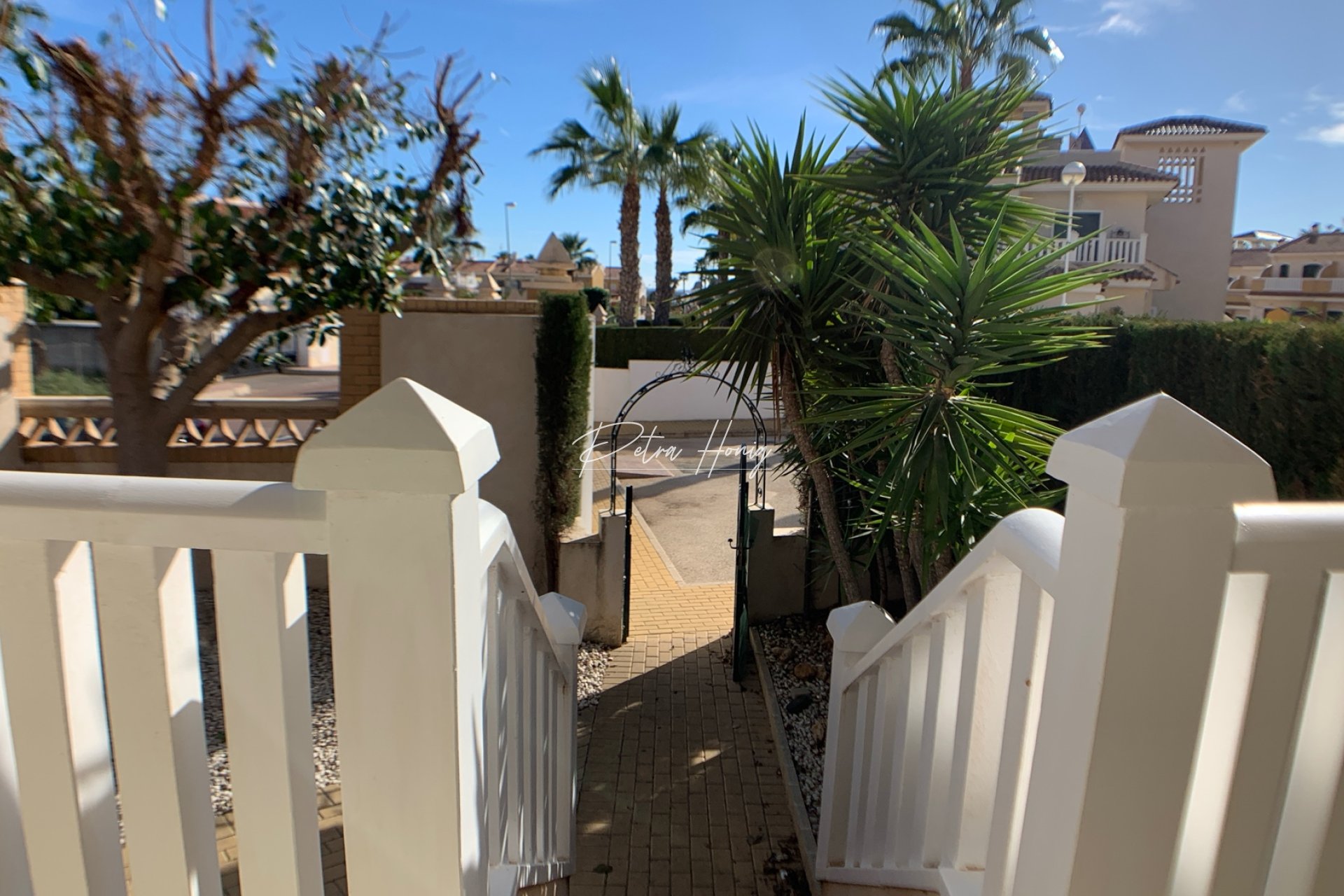 Resales - Townhouse - Ciudad Quesada - Dona Pepa
