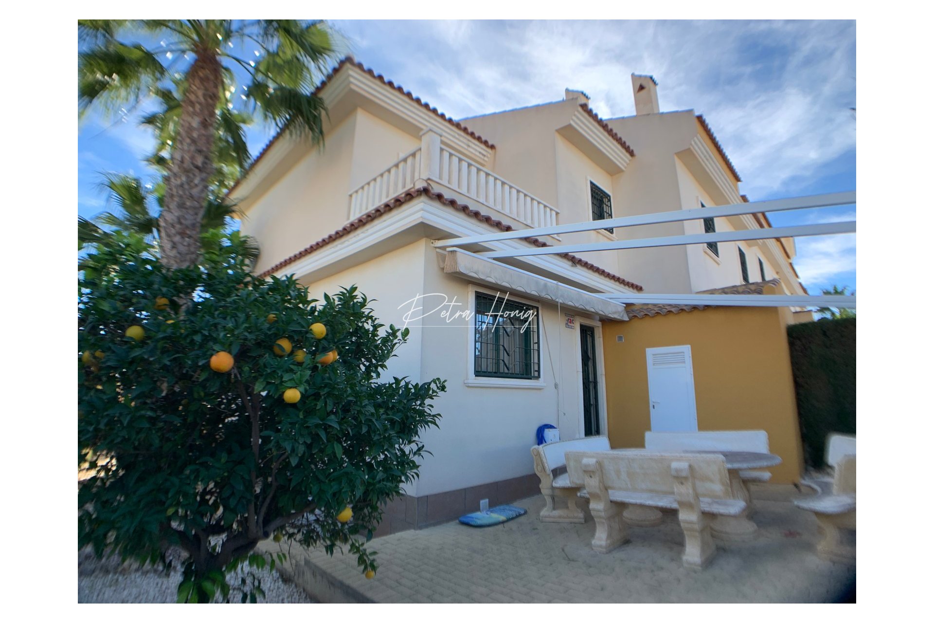 Resales - Townhouse - Ciudad Quesada - Dona Pepa