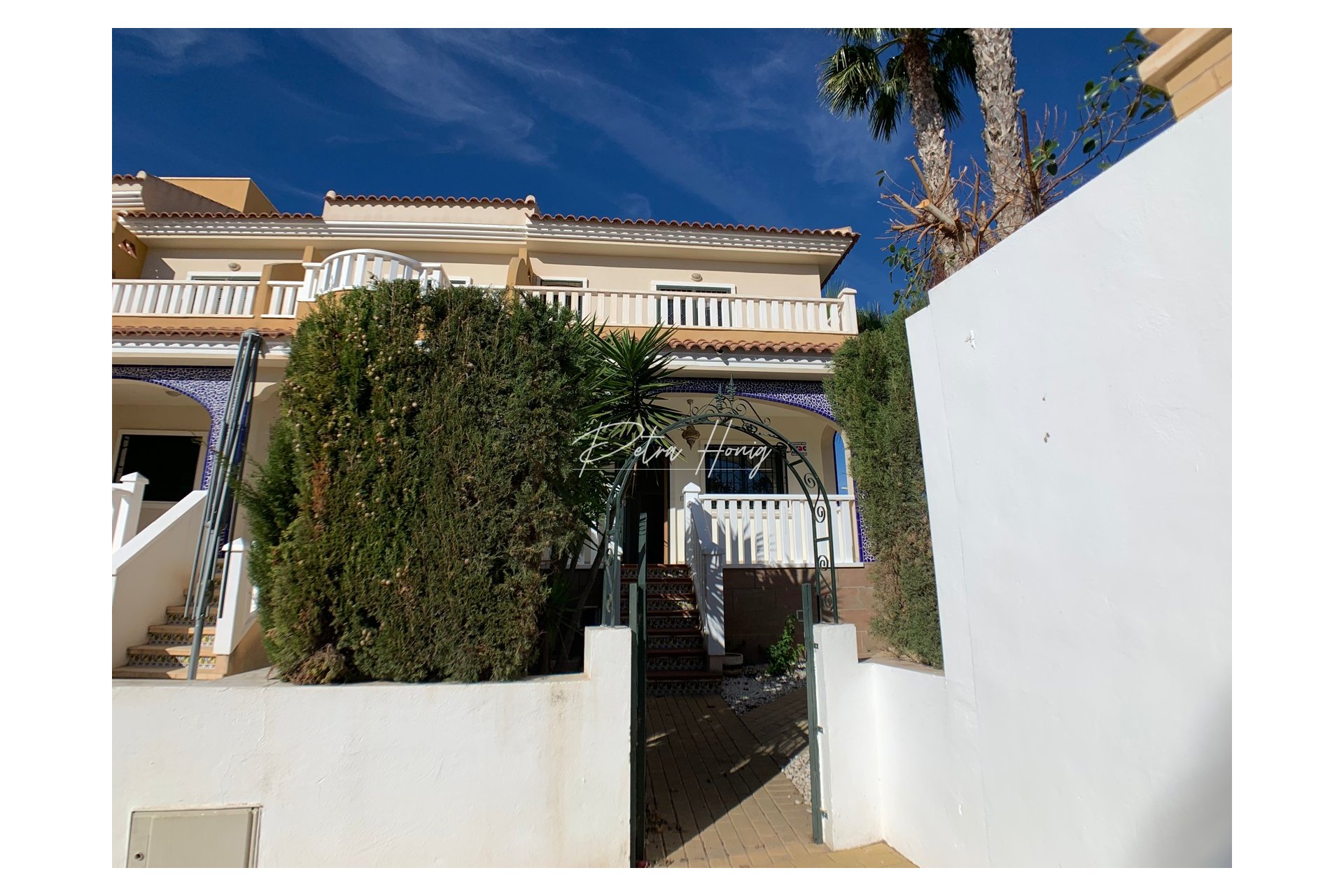 Resales - Townhouse - Ciudad Quesada - Dona Pepa