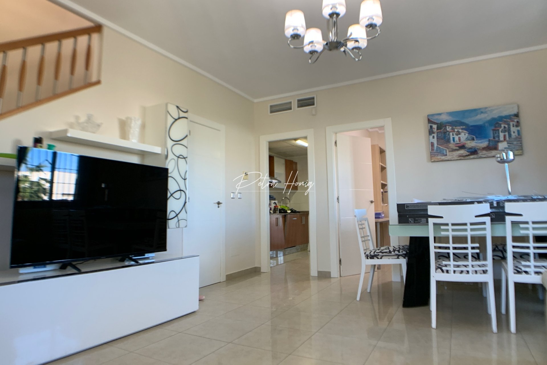 Resales - Townhouse - Ciudad Quesada - Dona Pepa