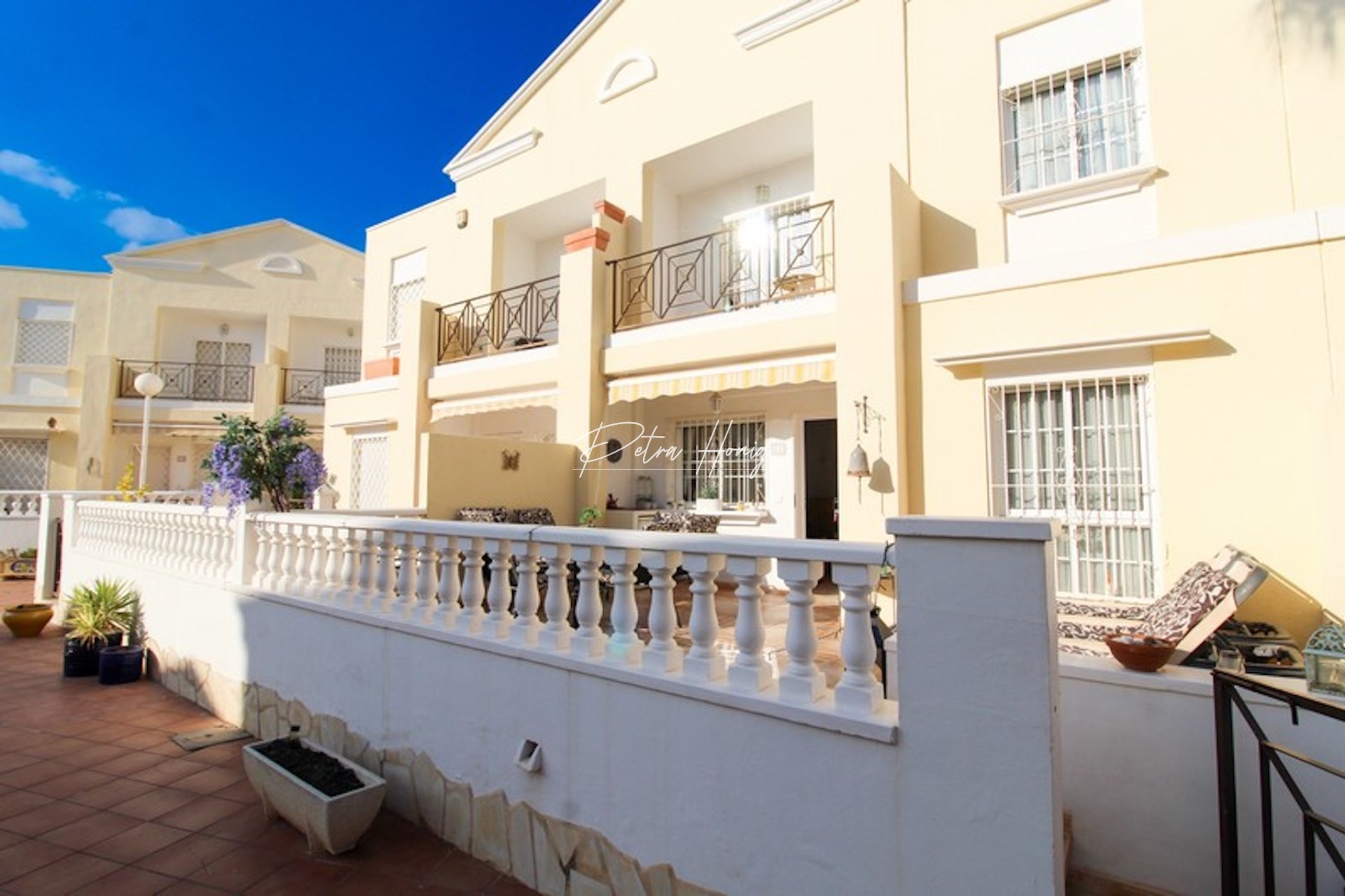 Resales - Townhouse - Ciudad Quesada - Dona Pepa