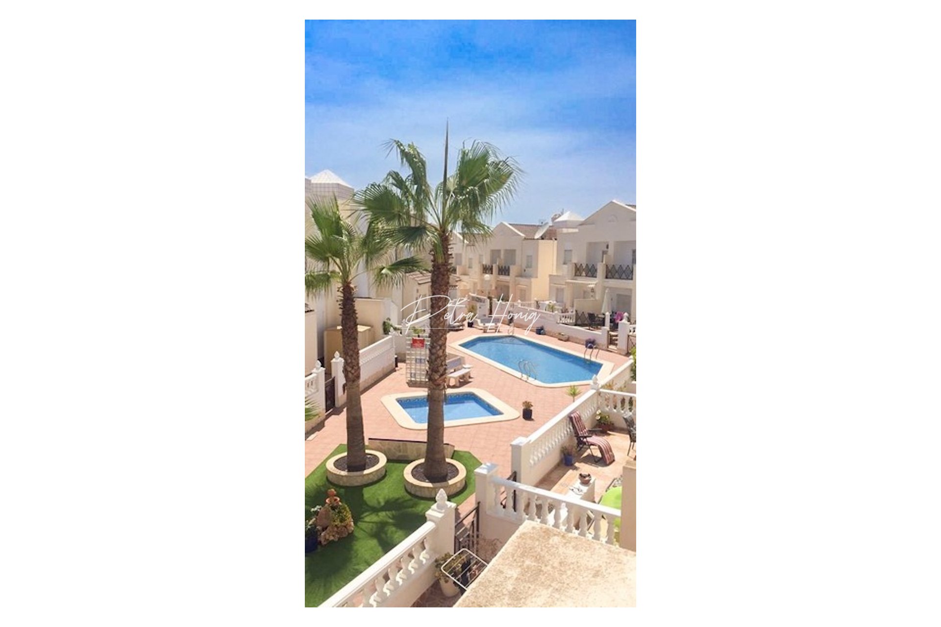 Resales - Townhouse - Ciudad Quesada - Dona Pepa