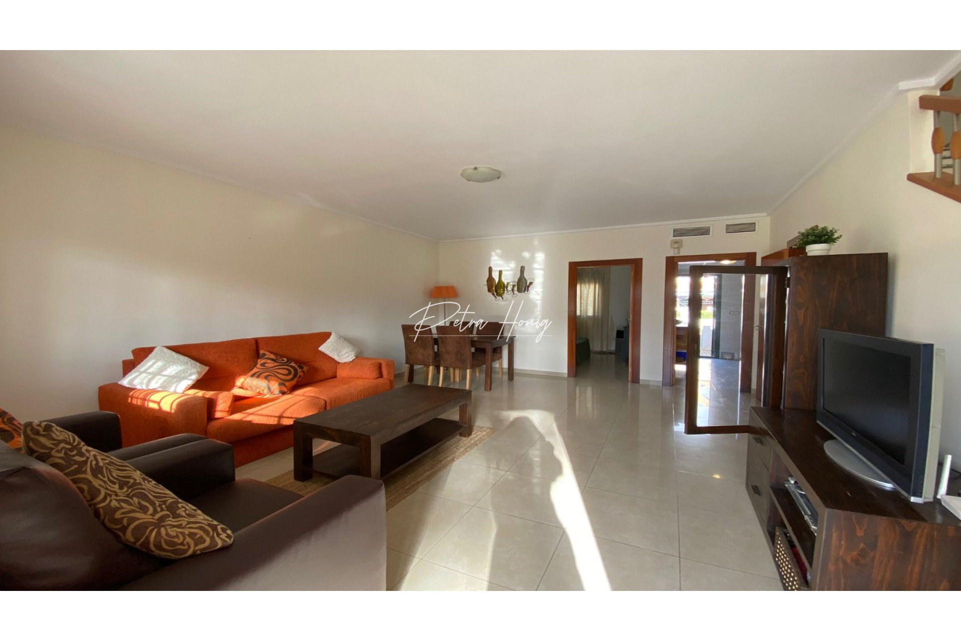 Resales - Townhouse - Ciudad Quesada - Dona Pepa