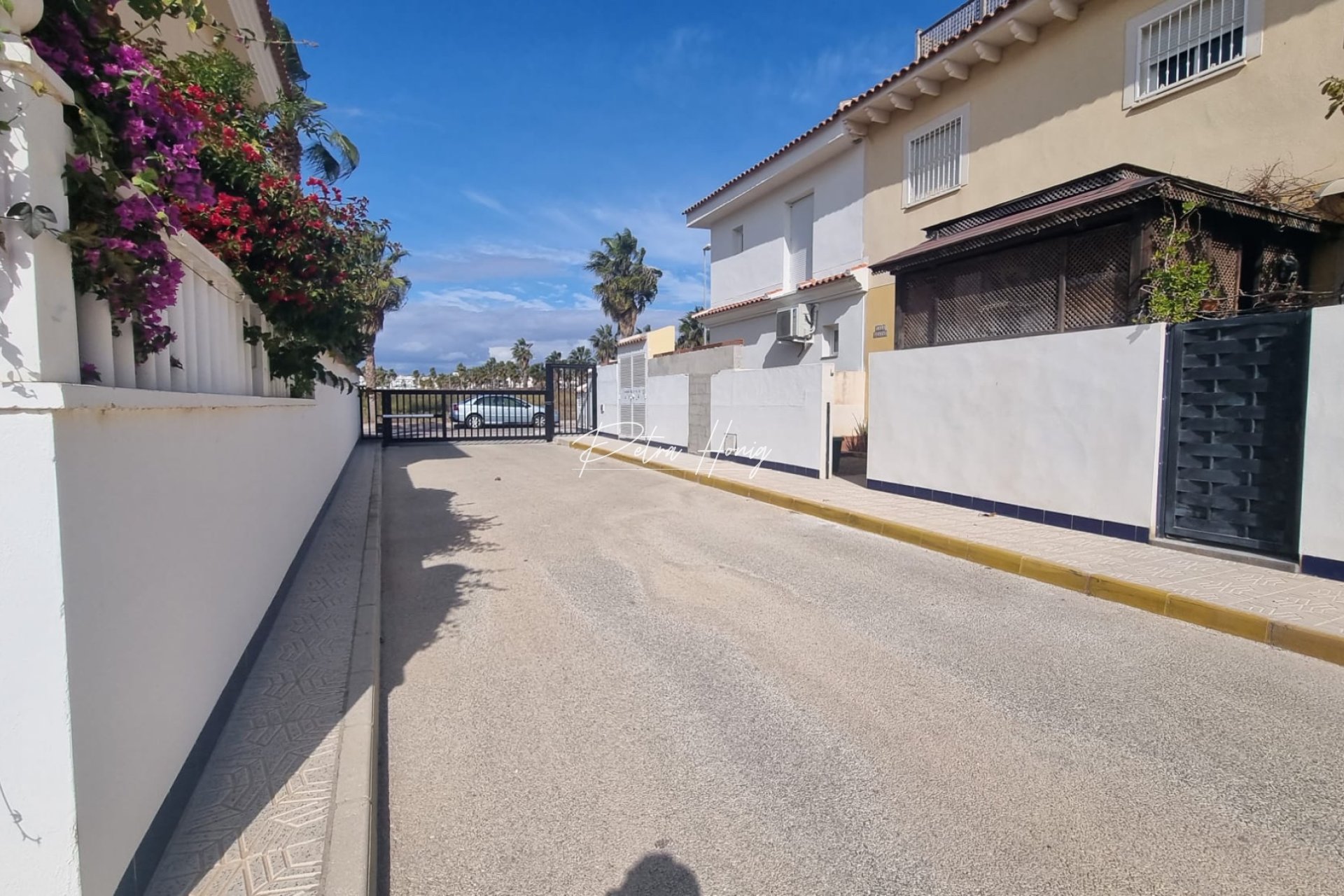 Resales - Townhouse - Ciudad Quesada - Dona Pepa