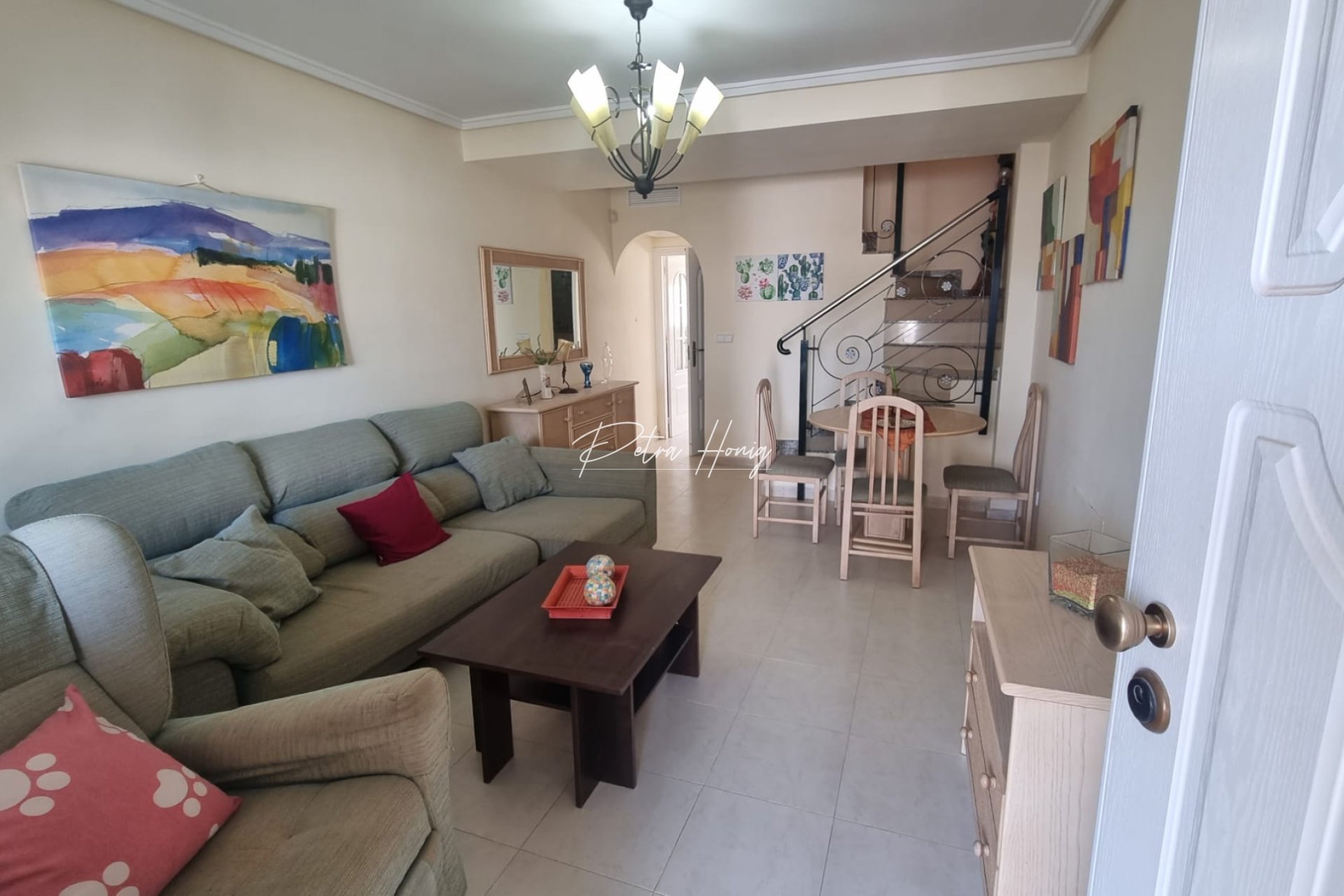 Resales - Townhouse - Ciudad Quesada - Dona Pepa
