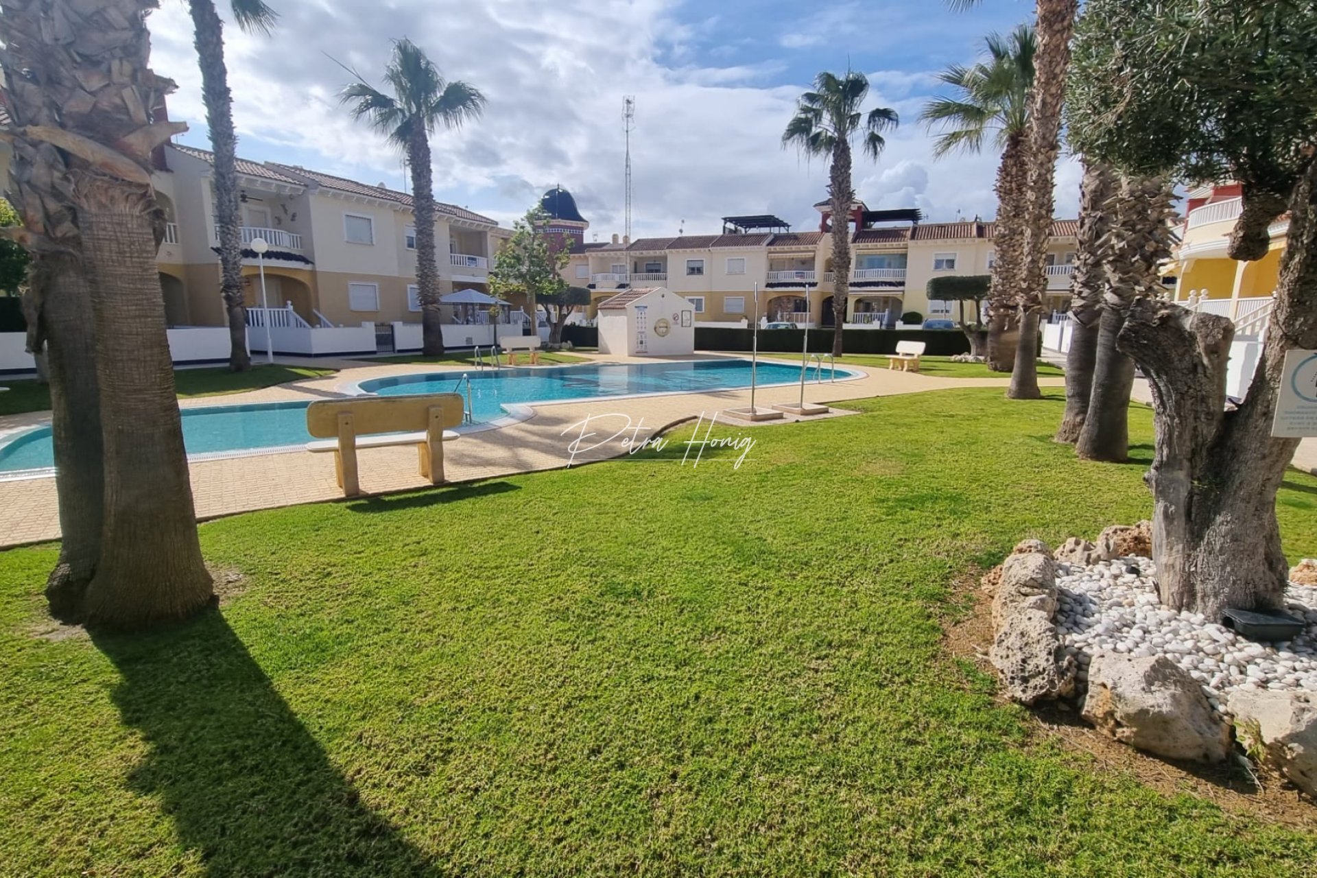 Resales - Townhouse - Ciudad Quesada - Dona Pepa
