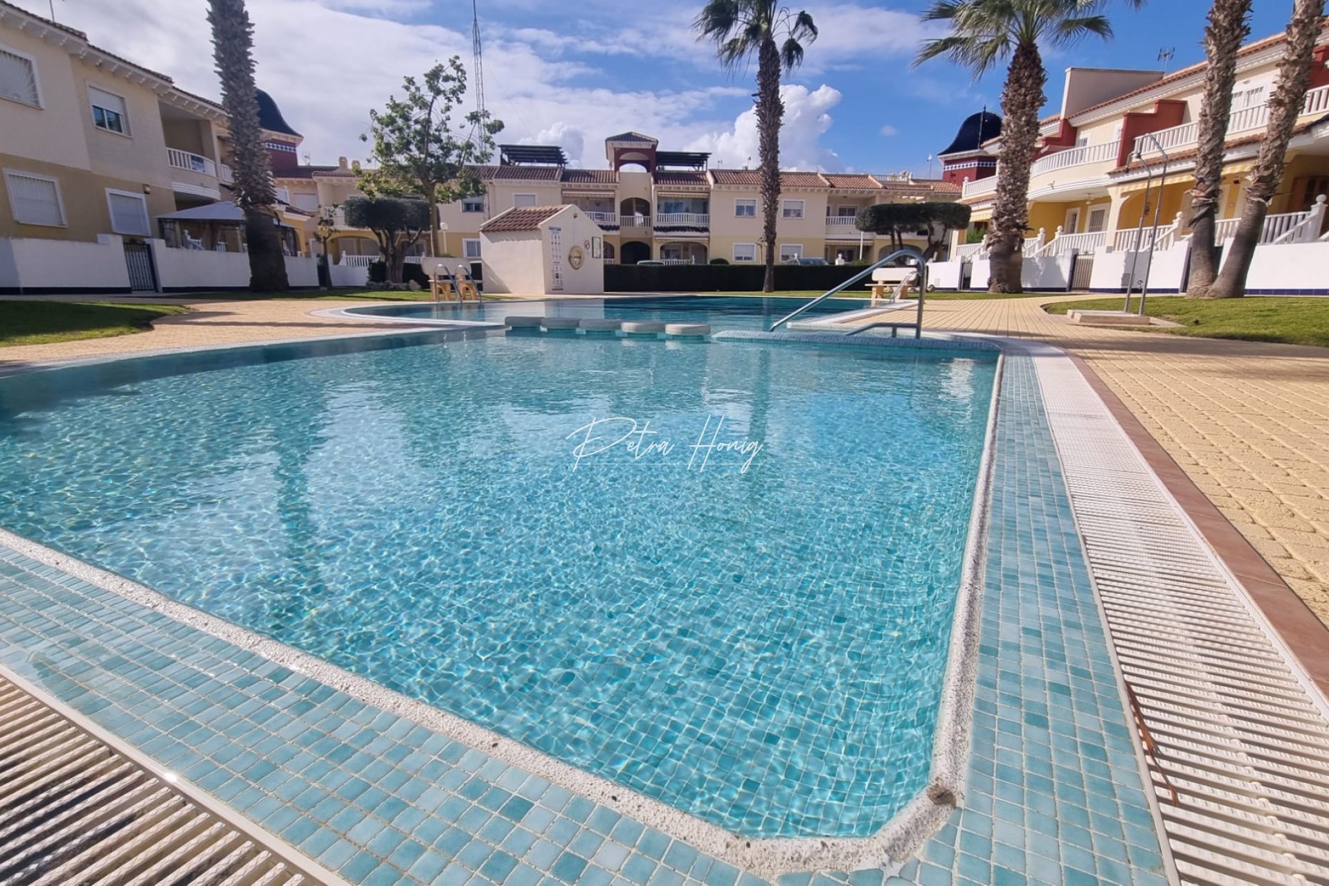 Resales - Townhouse - Ciudad Quesada - Dona Pepa