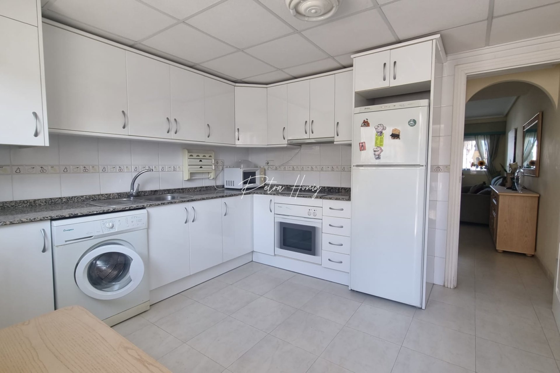Resales - Townhouse - Ciudad Quesada - Dona Pepa