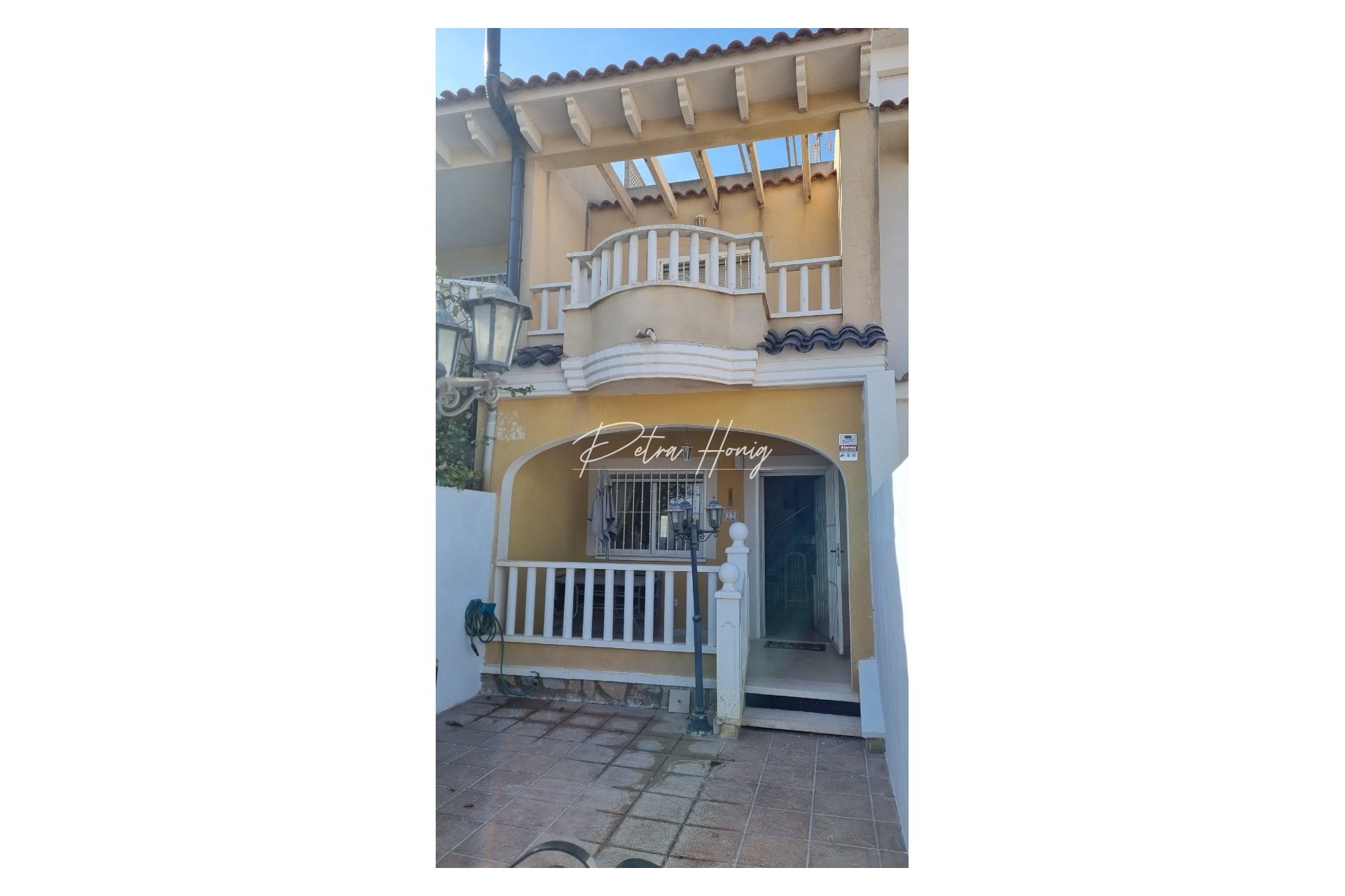 Resales - Townhouse - Ciudad Quesada - Dona Pepa