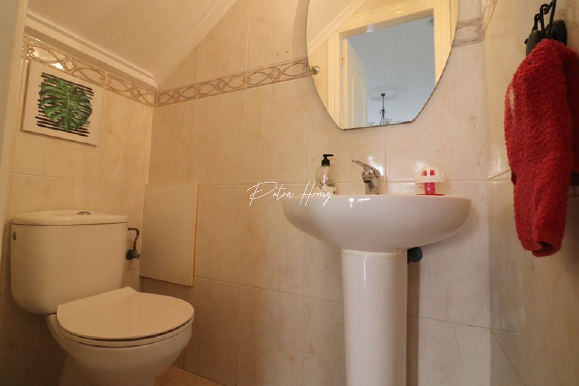 Resales - Townhouse - Ciudad Quesada - Dona Pepa