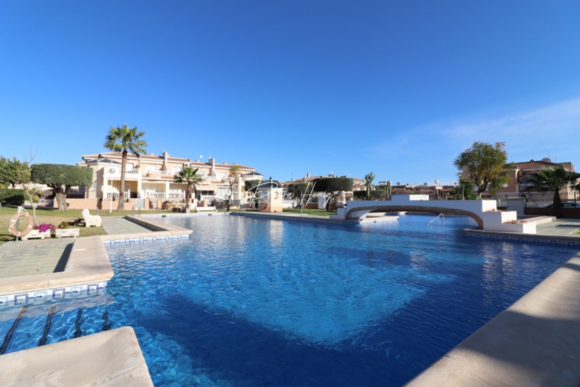 Resales - Townhouse - Ciudad Quesada - Dona Pepa