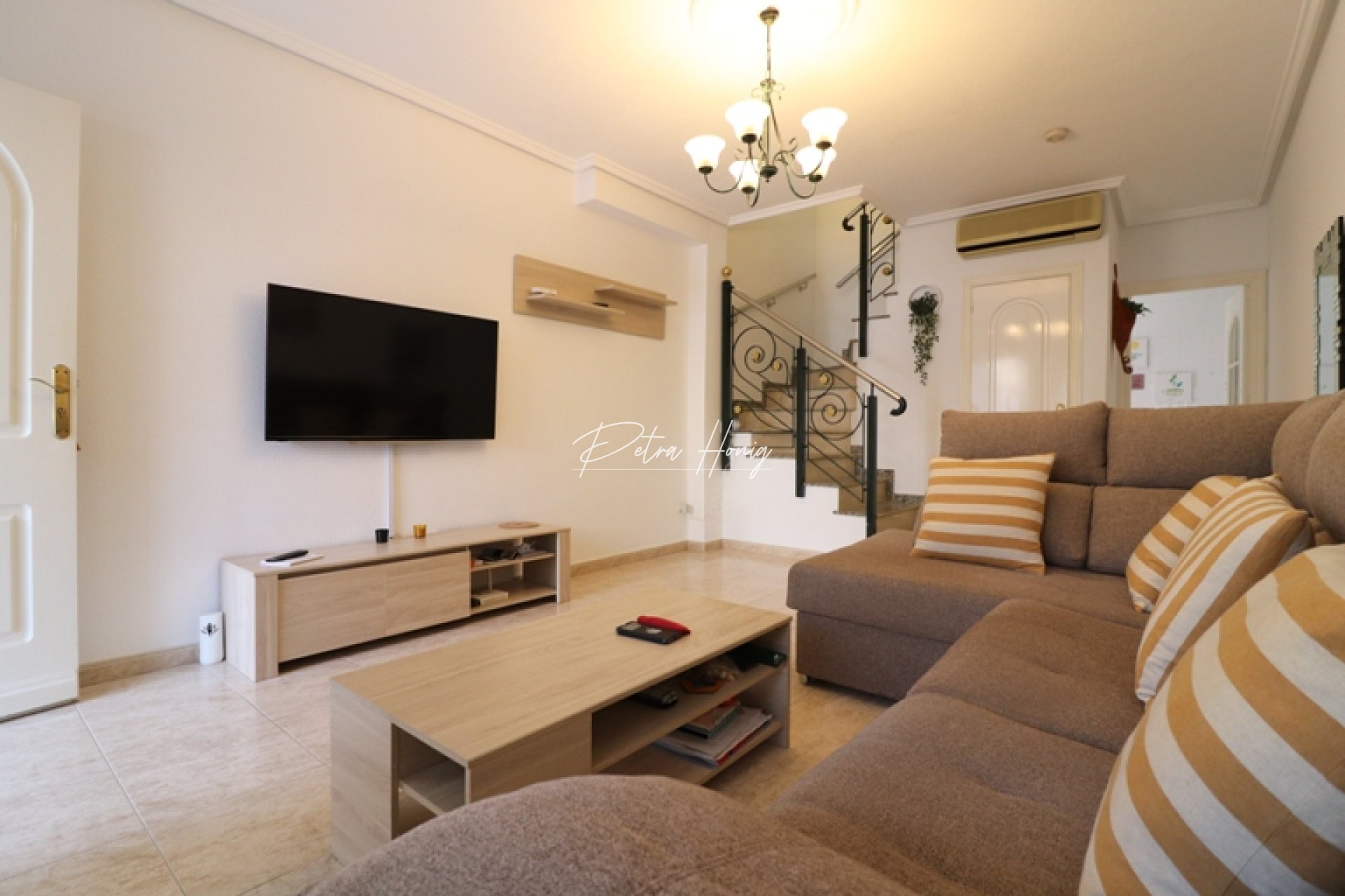 Resales - Townhouse - Ciudad Quesada - Dona Pepa