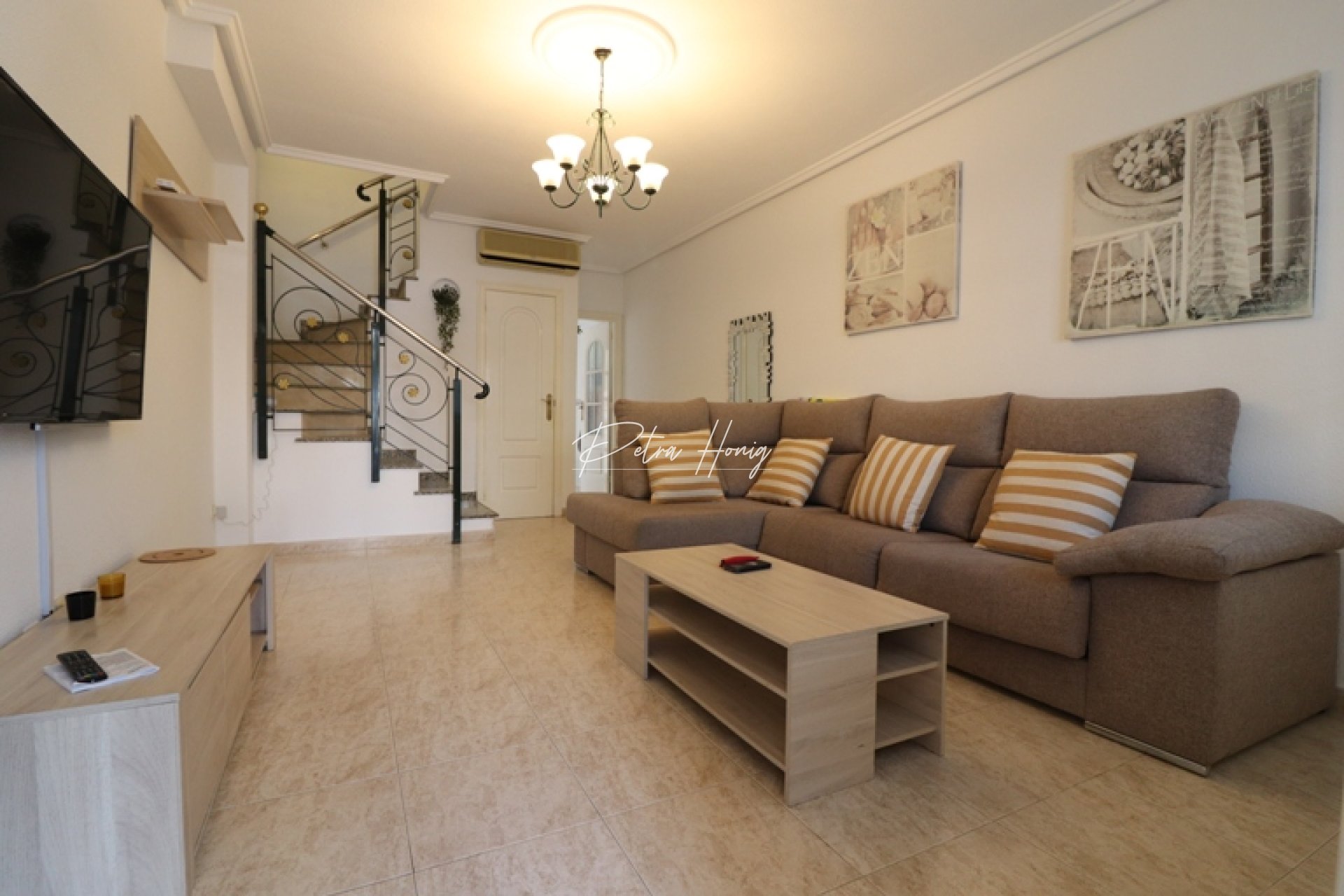 Resales - Townhouse - Ciudad Quesada - Dona Pepa