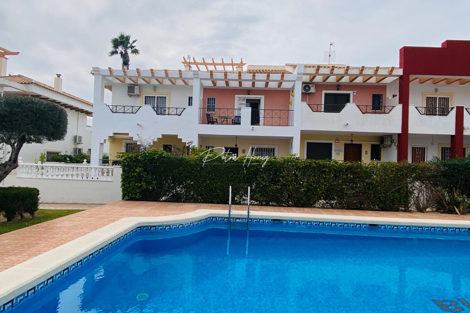 Resales - Townhouse - Ciudad Quesada - Dona Pepa