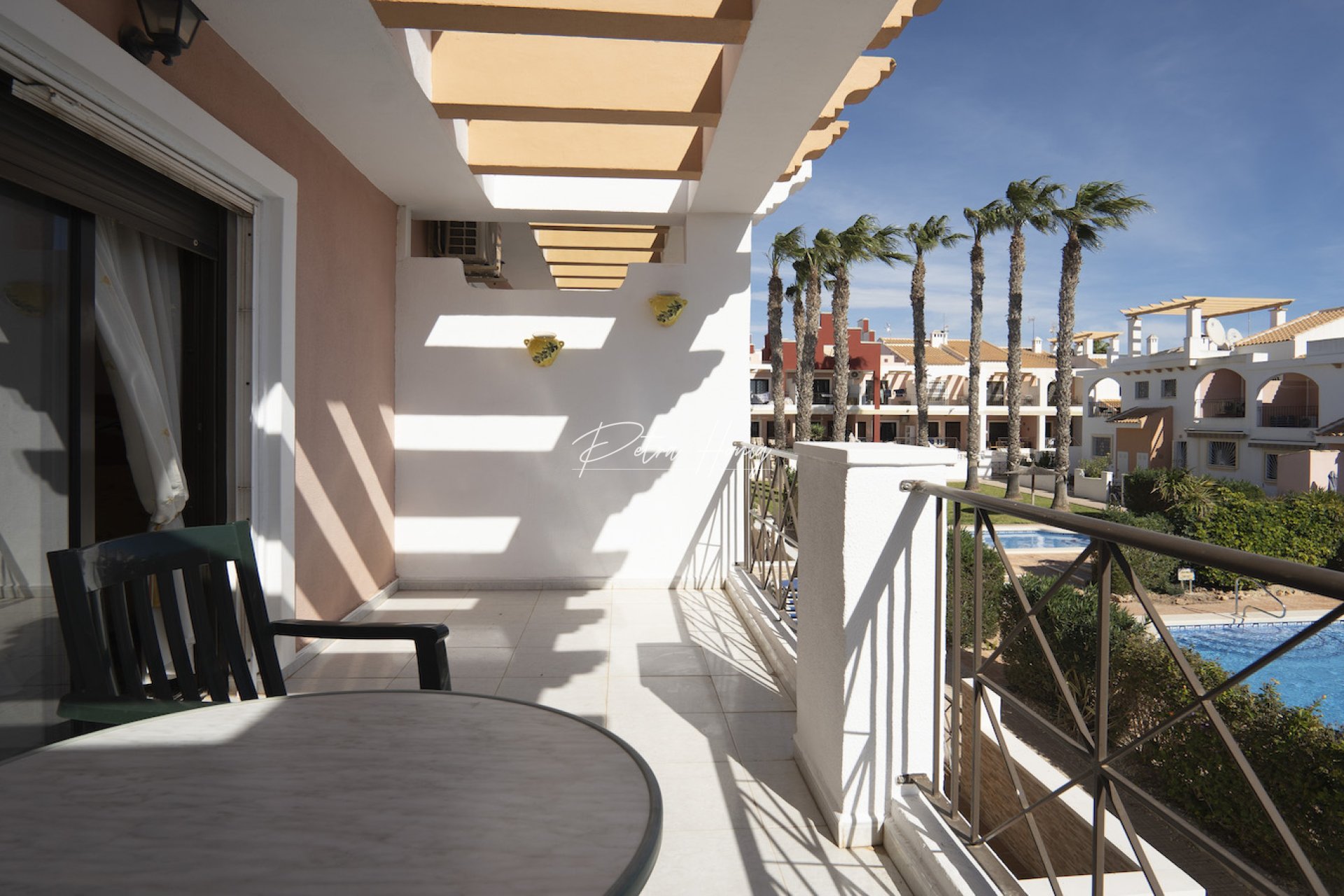 Resales - Townhouse - Ciudad Quesada - Dona Pepa