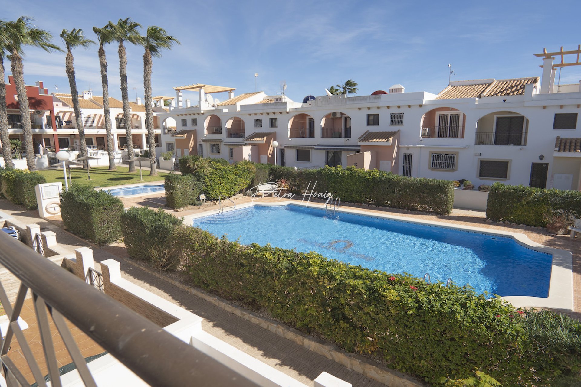 Resales - Townhouse - Ciudad Quesada - Dona Pepa
