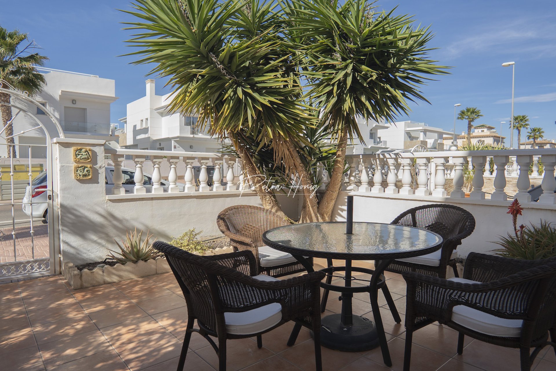 Resales - Townhouse - Ciudad Quesada - Dona Pepa