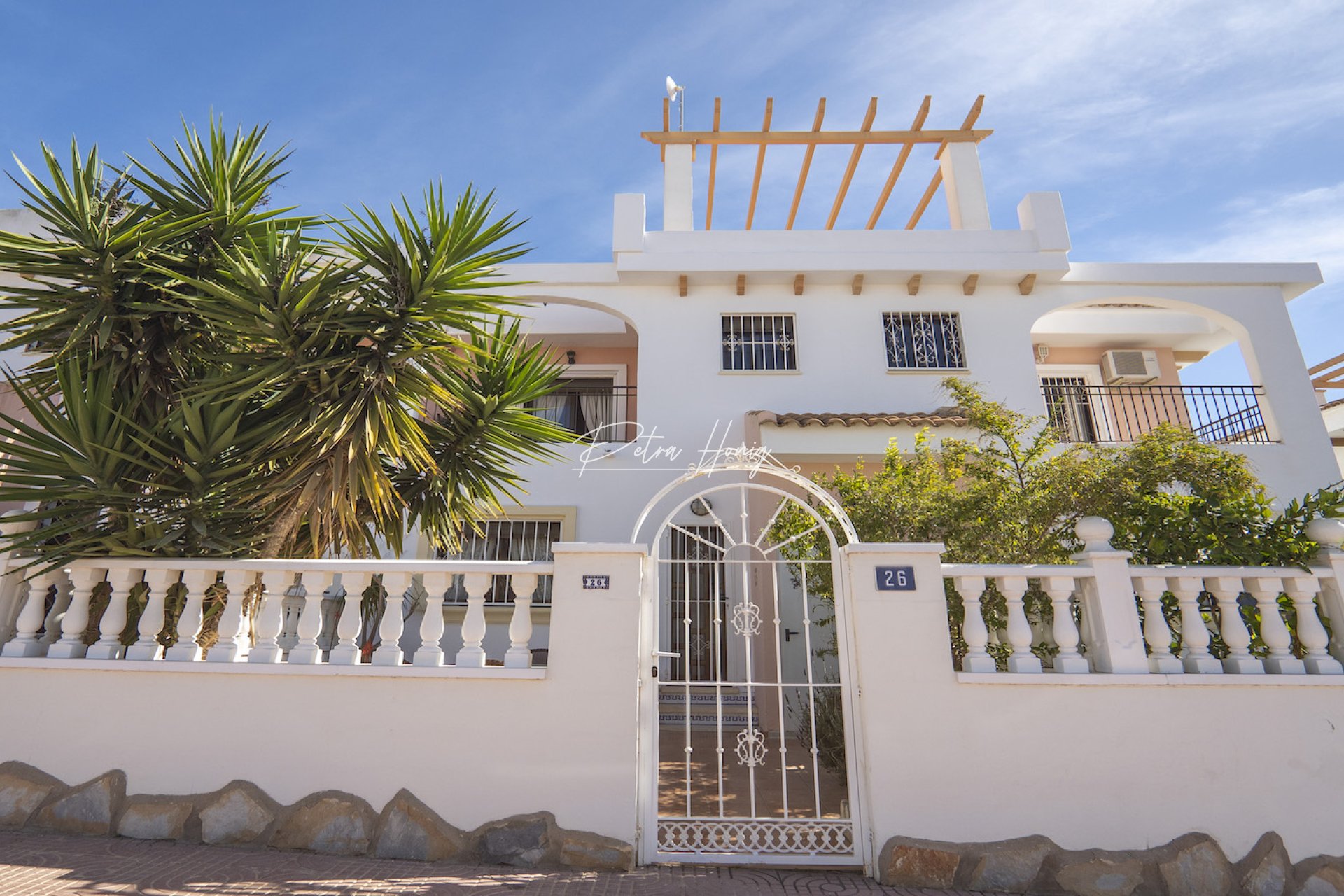 Resales - Townhouse - Ciudad Quesada - Dona Pepa