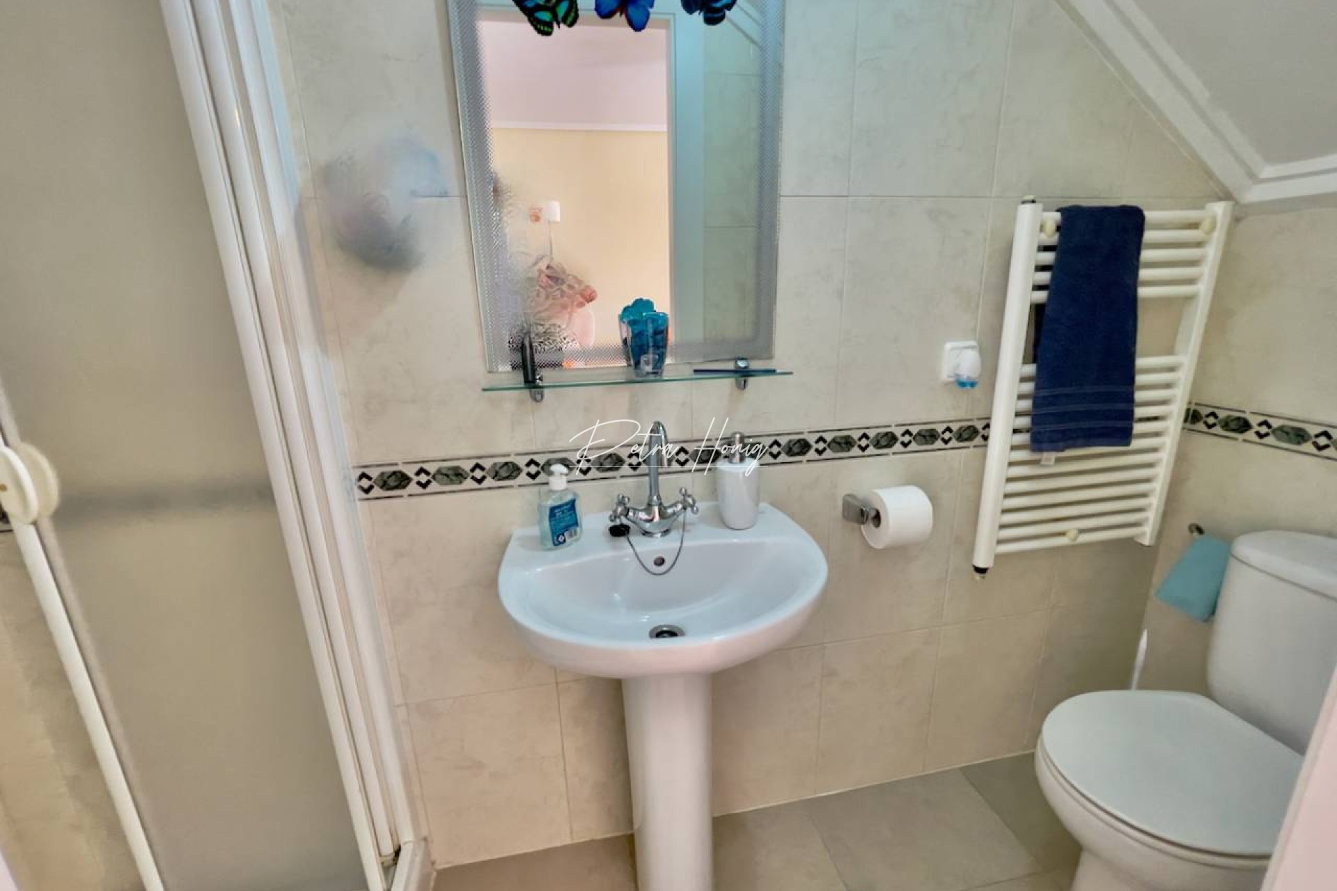 Resales - Townhouse - Ciudad Quesada - Dona Pepa