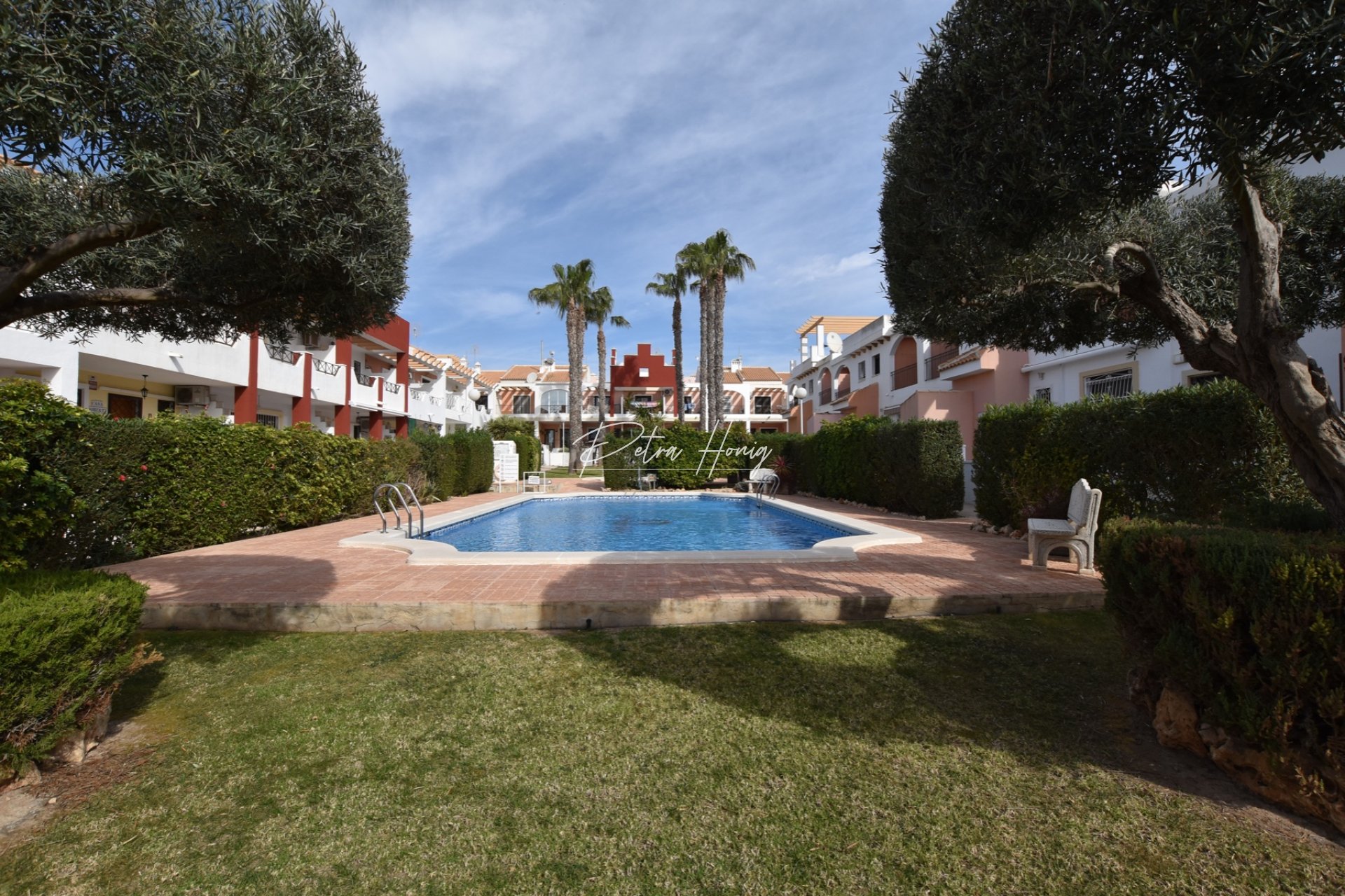 Resales - Townhouse - Ciudad Quesada - Dona Pepa