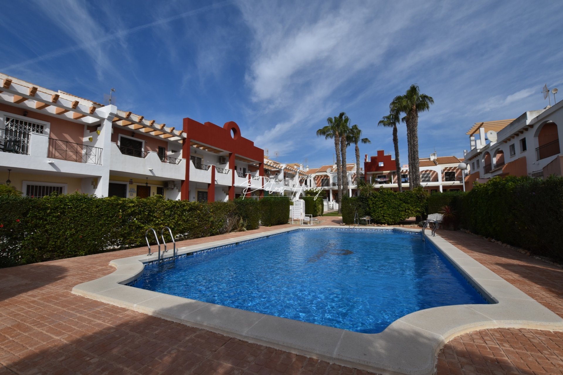 Resales - Townhouse - Ciudad Quesada - Dona Pepa