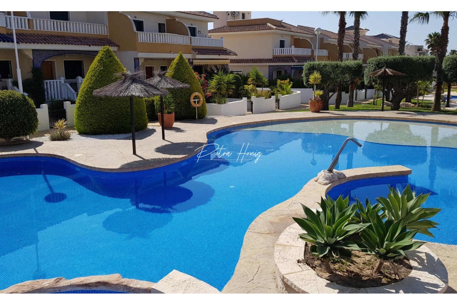 Resales - Townhouse - Ciudad Quesada - Dona Pepa
