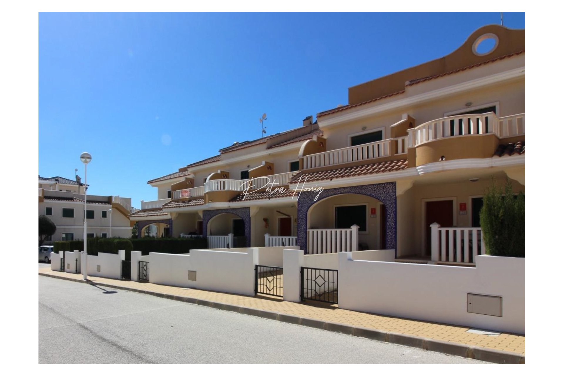 Resales - Townhouse - Ciudad Quesada - Dona Pepa