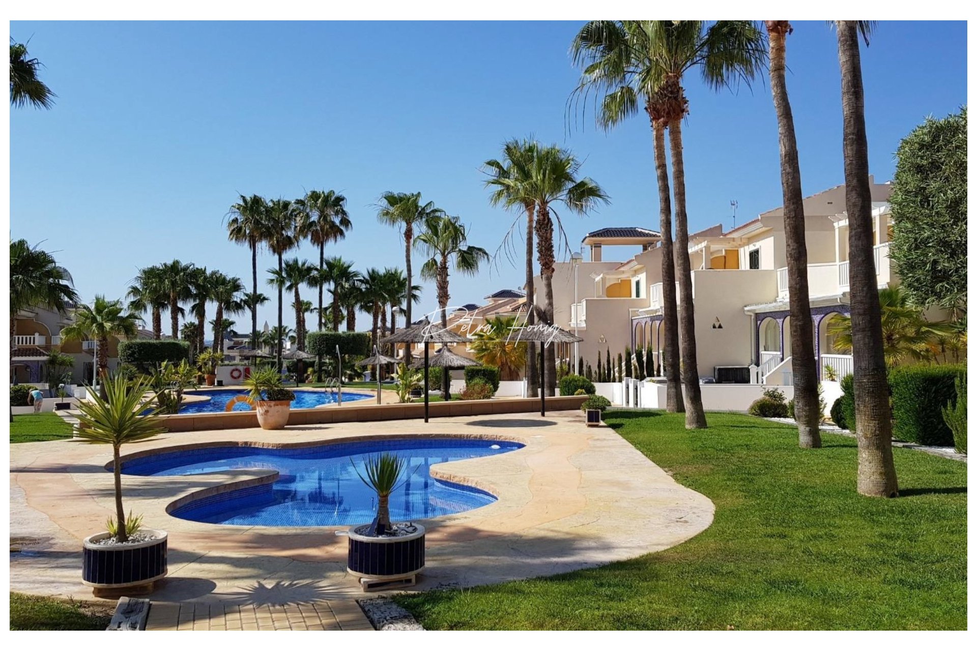 Resales - Townhouse - Ciudad Quesada - Dona Pepa