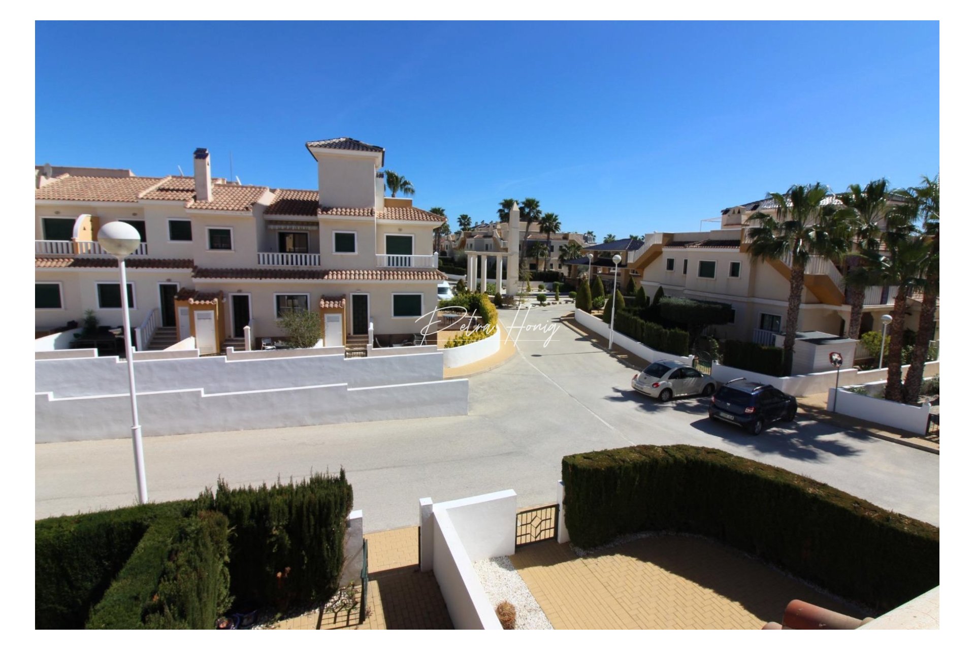 Resales - Townhouse - Ciudad Quesada - Dona Pepa