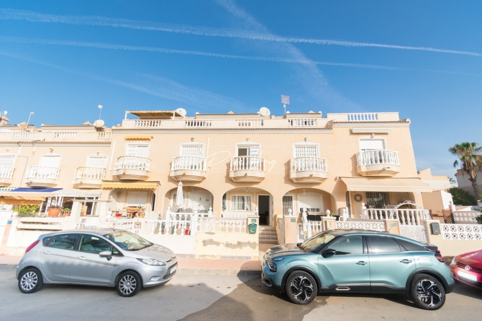 Resales - Townhouse - Ciudad Quesada - Dona Pepa