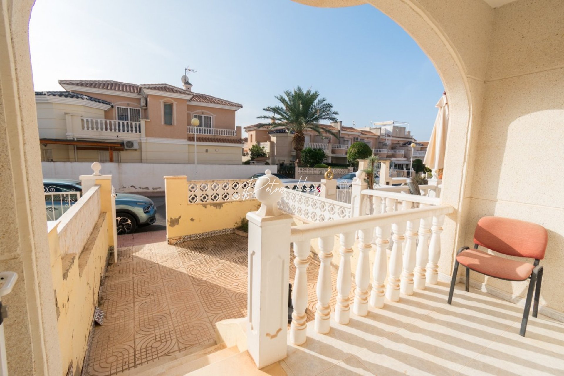 Resales - Townhouse - Ciudad Quesada - Dona Pepa