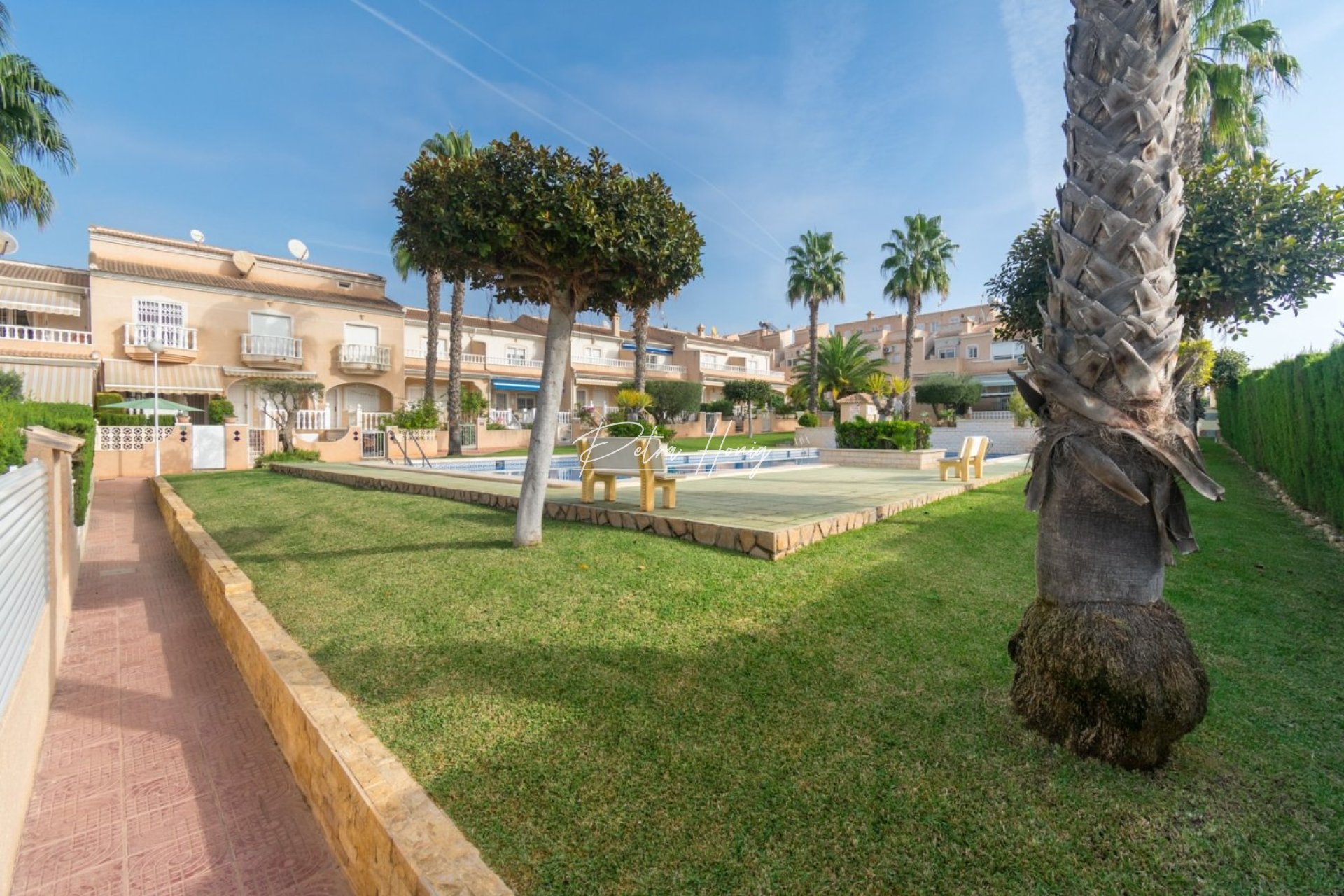 Resales - Townhouse - Ciudad Quesada - Dona Pepa
